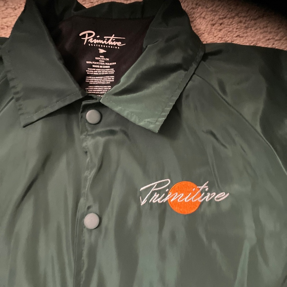 Primitive children’s jacket - Picture 7 of 8
